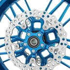 ARLEN NESS TITANIUM ROTOR BOLT KITS - view 2