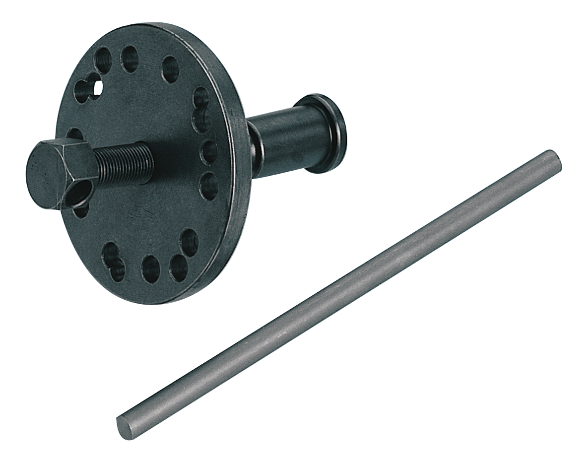 CLUTCH HUB & SPROCKET PULLER - view 1