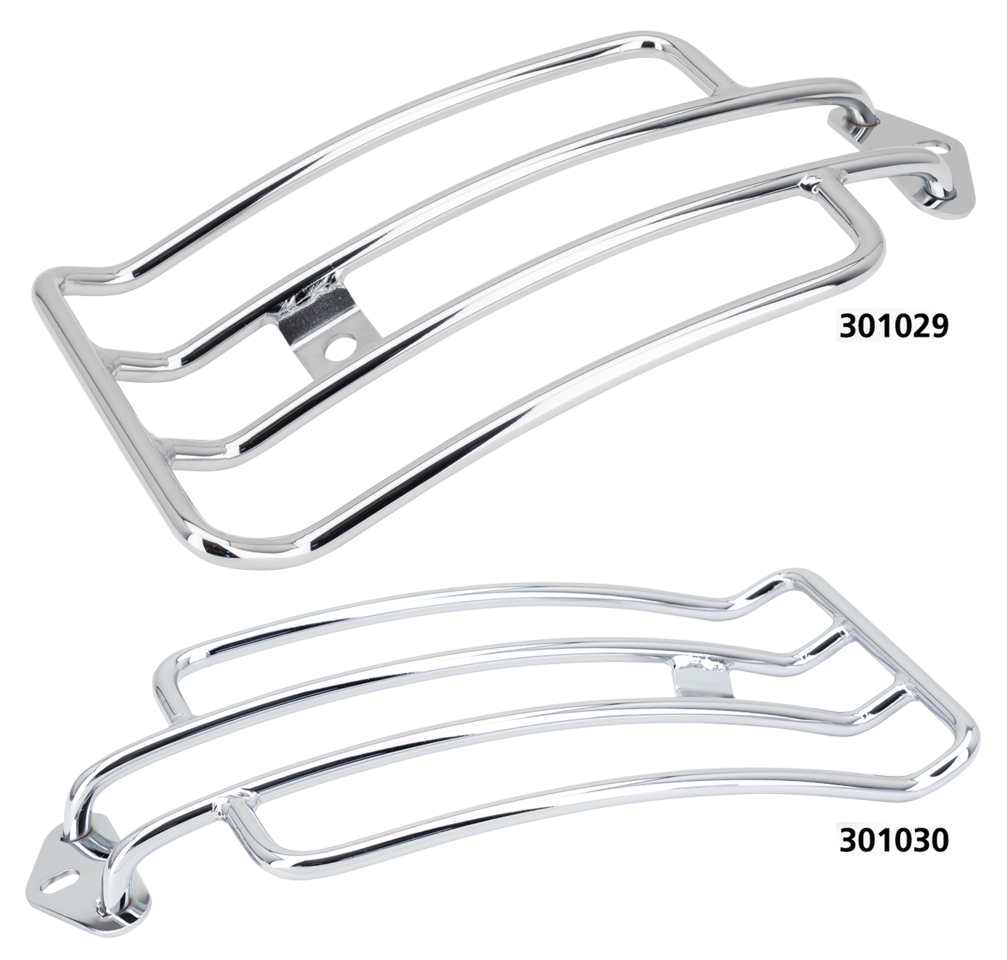 SOLO LUGGAGE RACKS - view 1