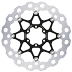 GALFER "CUBIQ" DISC BRAKE ROTORS - view 3