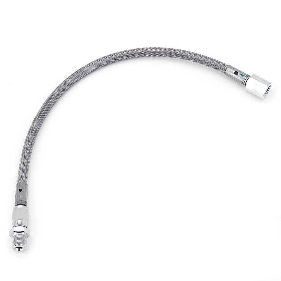 ARLEN NESS OIL PRESSURE GAUGE KITS - view 1 Main image