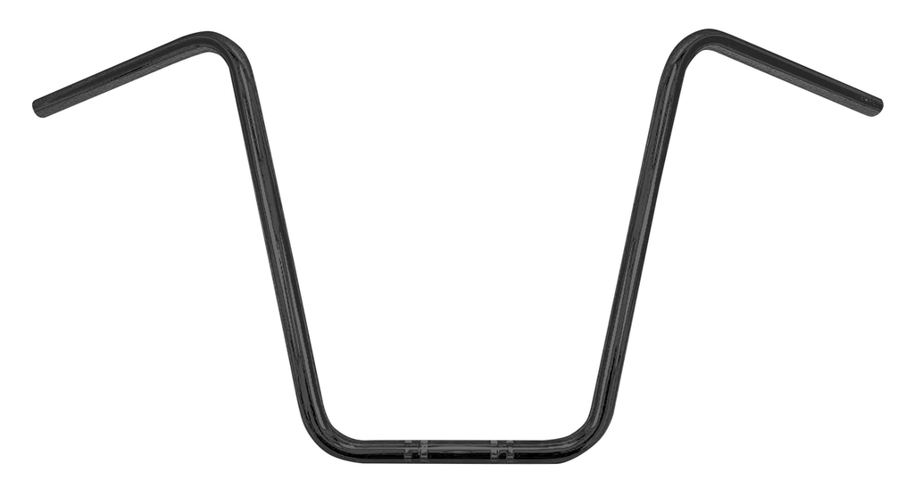 WESTLAND CUSTOMS ONE INCH DIAMETER APE HANGERS - view 1