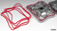 GASKETS, O-RINGS AND SEALS FOR 2004 TO PRESENT XL & XR SPORTSTER AND 2003-2010 BUELL - view 1