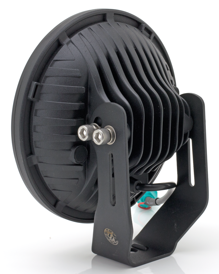 CYRON URBAN 7" LED HEADLIGHT UNIT Secondary image