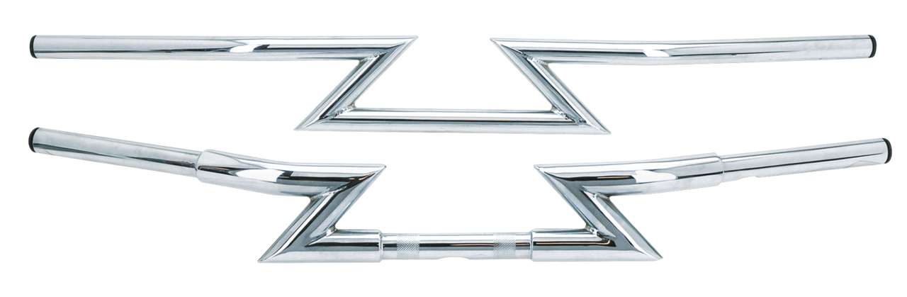 Z-BARS Secondary image