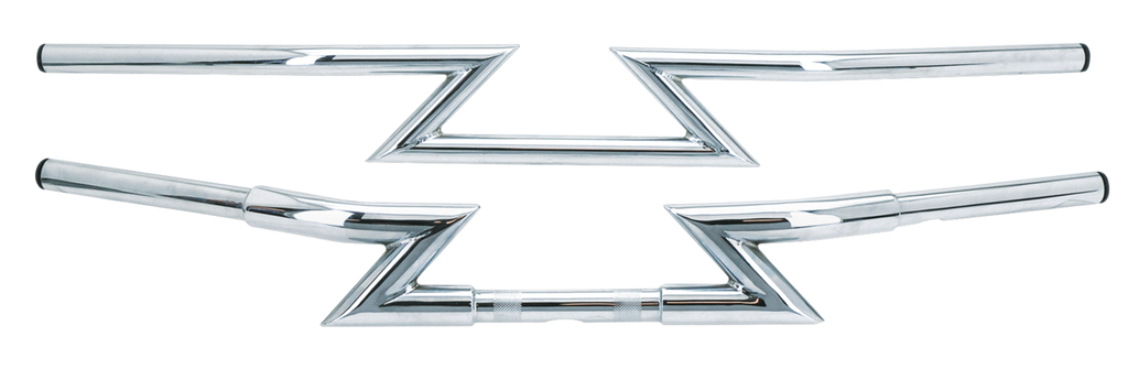 Z-BARS - view 2