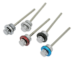 BILLET ALUMINUM TRANSMISSION DIPSTICK FOR BIG TWIN - view 2