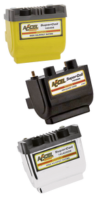 ACCEL HE1 SUPER COIL - view 3