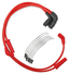 ACCEL 8.0 S/S FERRO-SPIRAL CORE PLUG WIRES - view 1