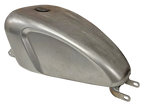 DMP LEGACY GAS TANK FOR MILWAUKEE EIGHT SOFTAIL - view 1