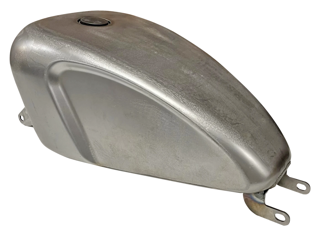 DMP LEGACY GAS TANK FOR MILWAUKEE EIGHT SOFTAIL - view 1
