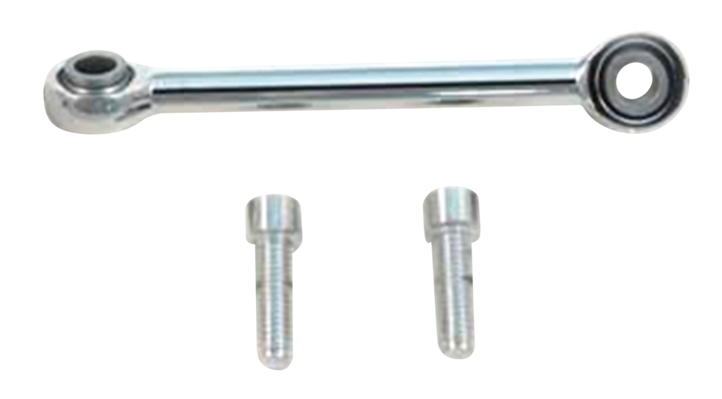 ENGINE MOUNT RUBBERS FOR 2009-2016 TOURING & TRIKE - view 2