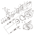SAE SIZE ZINC PLATED HARDWARE - view 2
