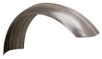 CHOP IT ROUND STEEL RIGID REAR FENDERS - view 2