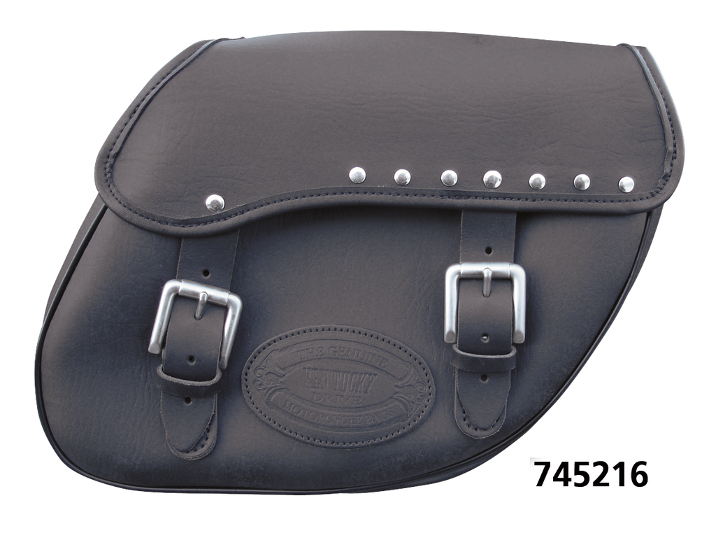 K-DRIVE/LONGRIDE SADDLEBAGS - view 2