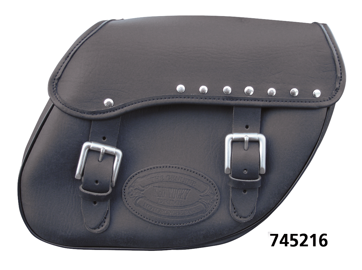 K-DRIVE/LONGRIDE SADDLEBAGS - view 2