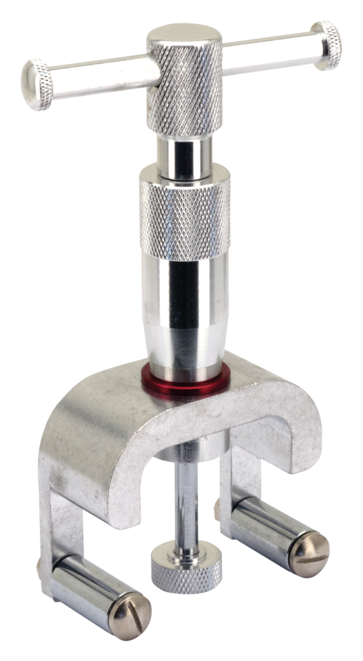 CALIBRATED BELT TENSION GAUGE - view 1