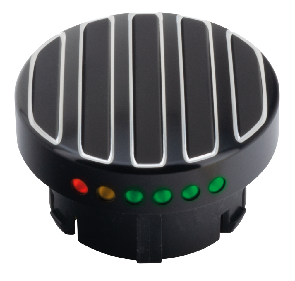 MIX & MATCH FUEL TANK CAPS - view 1 Main image