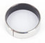 CHROME PLATED INNER PRIMARY COVER FOR SOFTAIL - view 1