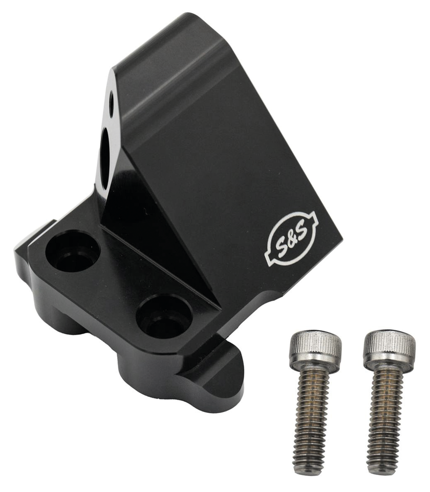 S&S BILLET M8 FUEL RAIL - view 1