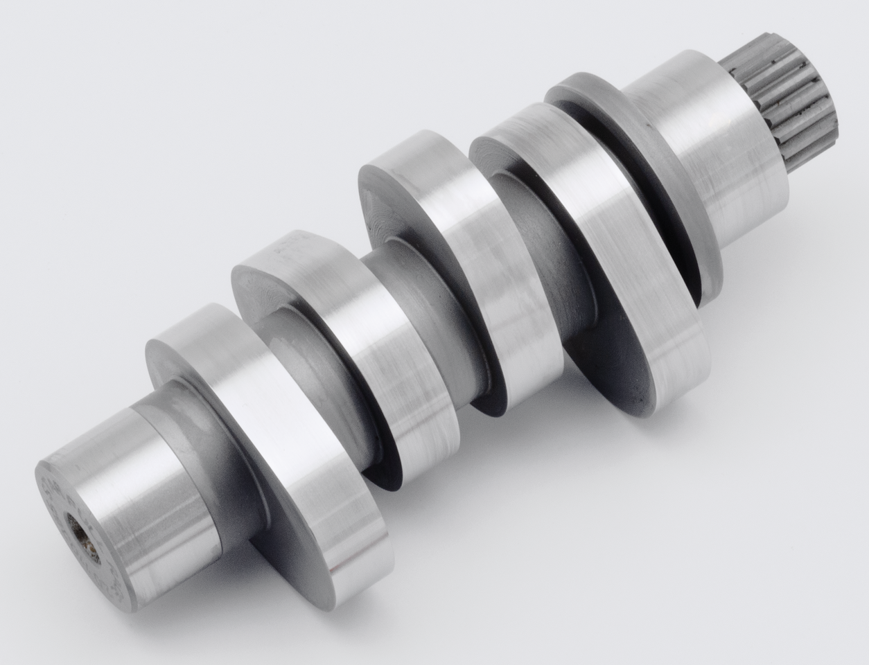 STAR RACING CAMSHAFTS FOR MILWAUKEE EIGHT - view 1 Main image