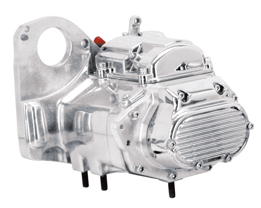 ZODIAC 5 SPEED TRANSMISSIONS FOR EVOLUTION SOFTAIL - view 2