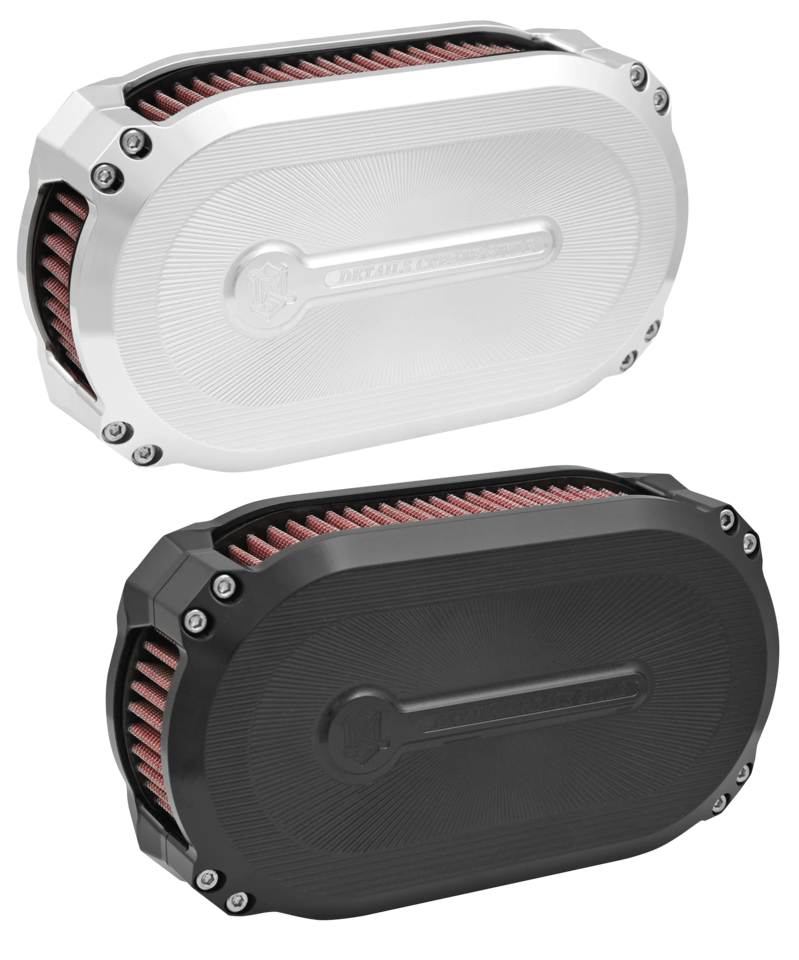 KEN'S FACTORY NEXT LEVEL AIR CLEANERS Secondary image