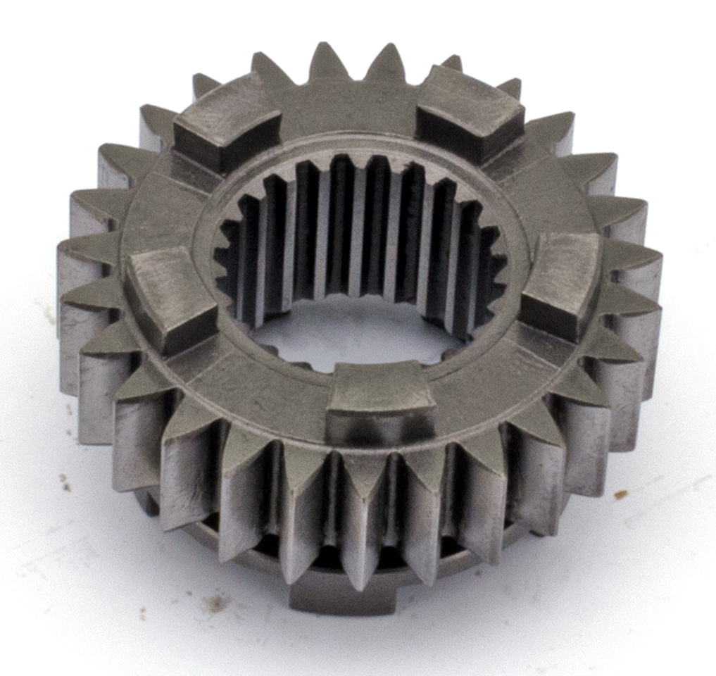 TRANSMISSION PARTS FOR 1994-2006 5 SPEED BIG TWIN - view 1