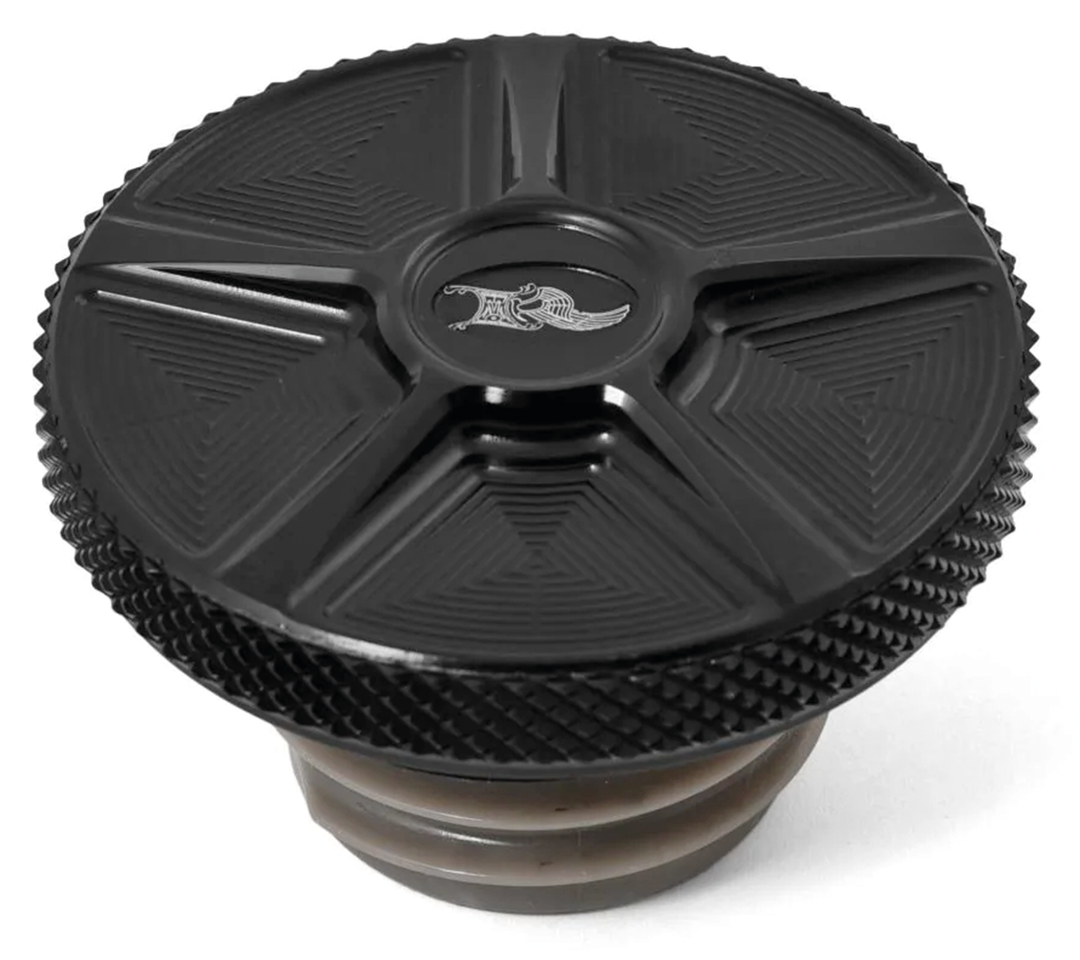 KEN'S FACTORY NEXT LEVEL GAS CAPS - view 1