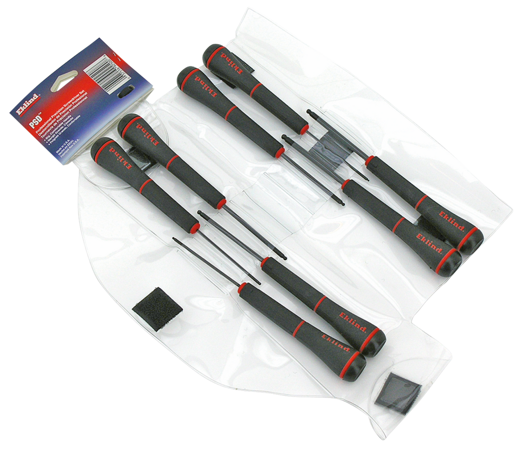 EKLIND PROFESSIONAL PRECISION SERIES - view 2