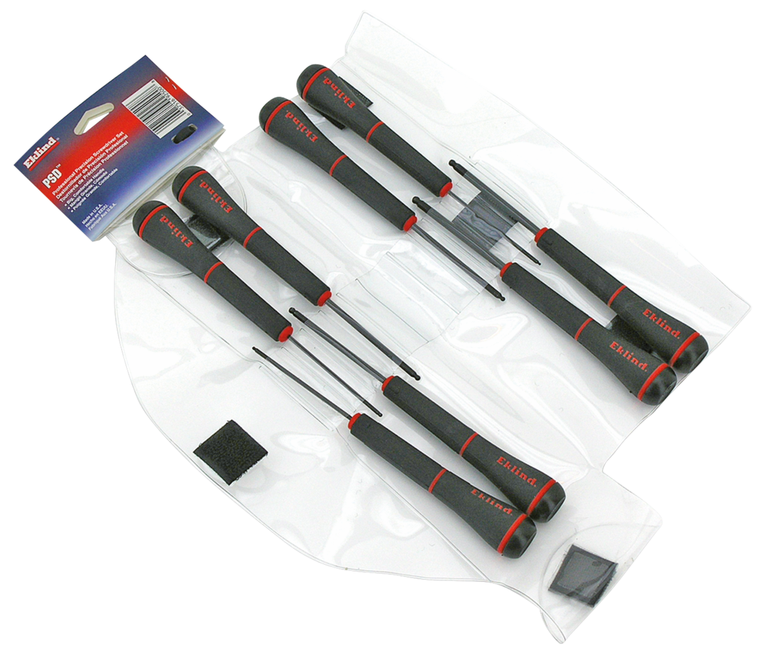 EKLIND PROFESSIONAL PRECISION SERIES - view 2