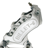 HARRISON "BILLET" BRAKE CALIPERS - view 1