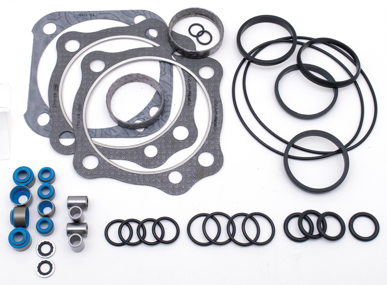 GASKETS KITS FOR S&S ENGINES - view 1 Main image