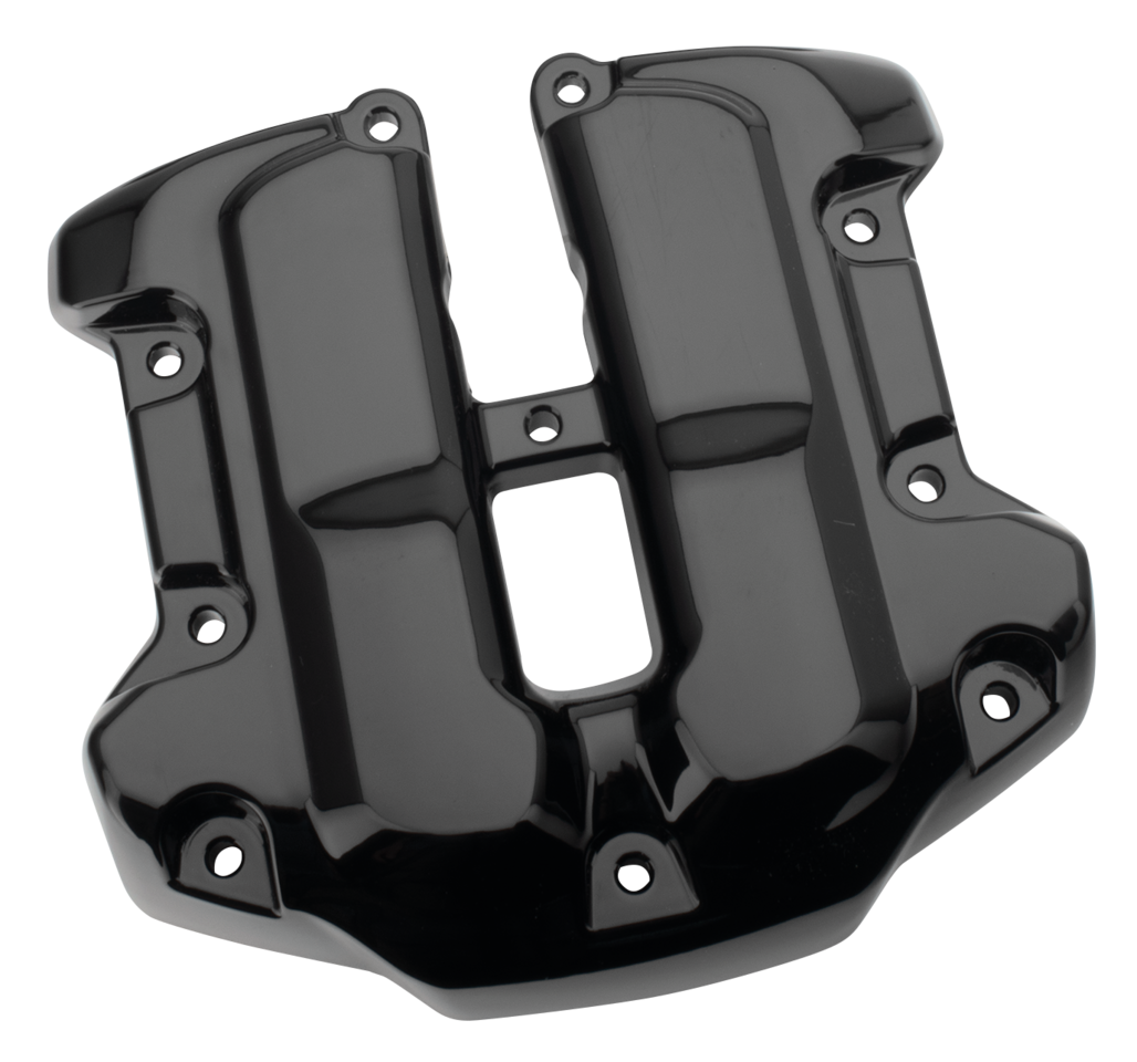 ROCKER BOX COVERS FOR MILWAUKEE EIGHT - view 1