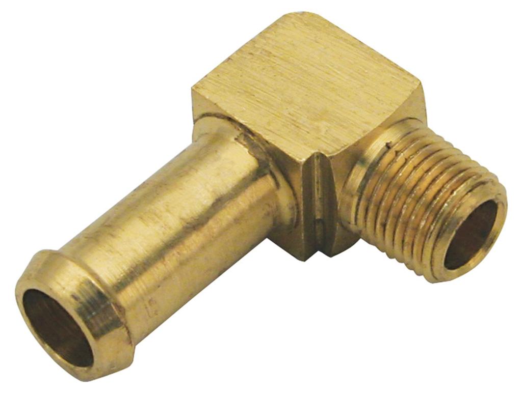 OIL PUMP FITTINGS - view 1