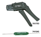 EXTRACTION TOOL FOR DEUTSCH DT SERIES CONNECTORS - view 1
