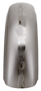 BOBBED STEEL SPORTSTER REAR FENDER - view 2