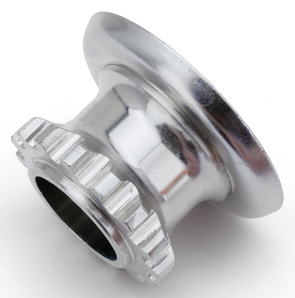 PARTS FOR OLD STYLE SPRINGER FORKS - view 1 Main image