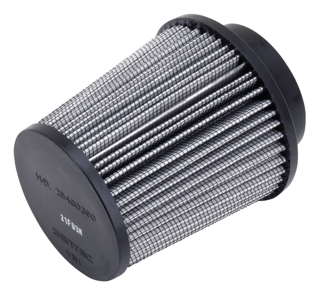 STOCK AIR FILTER ELEMENT FOR PAN AMERICA AND RH SPORTSTER - view 1 Main image
