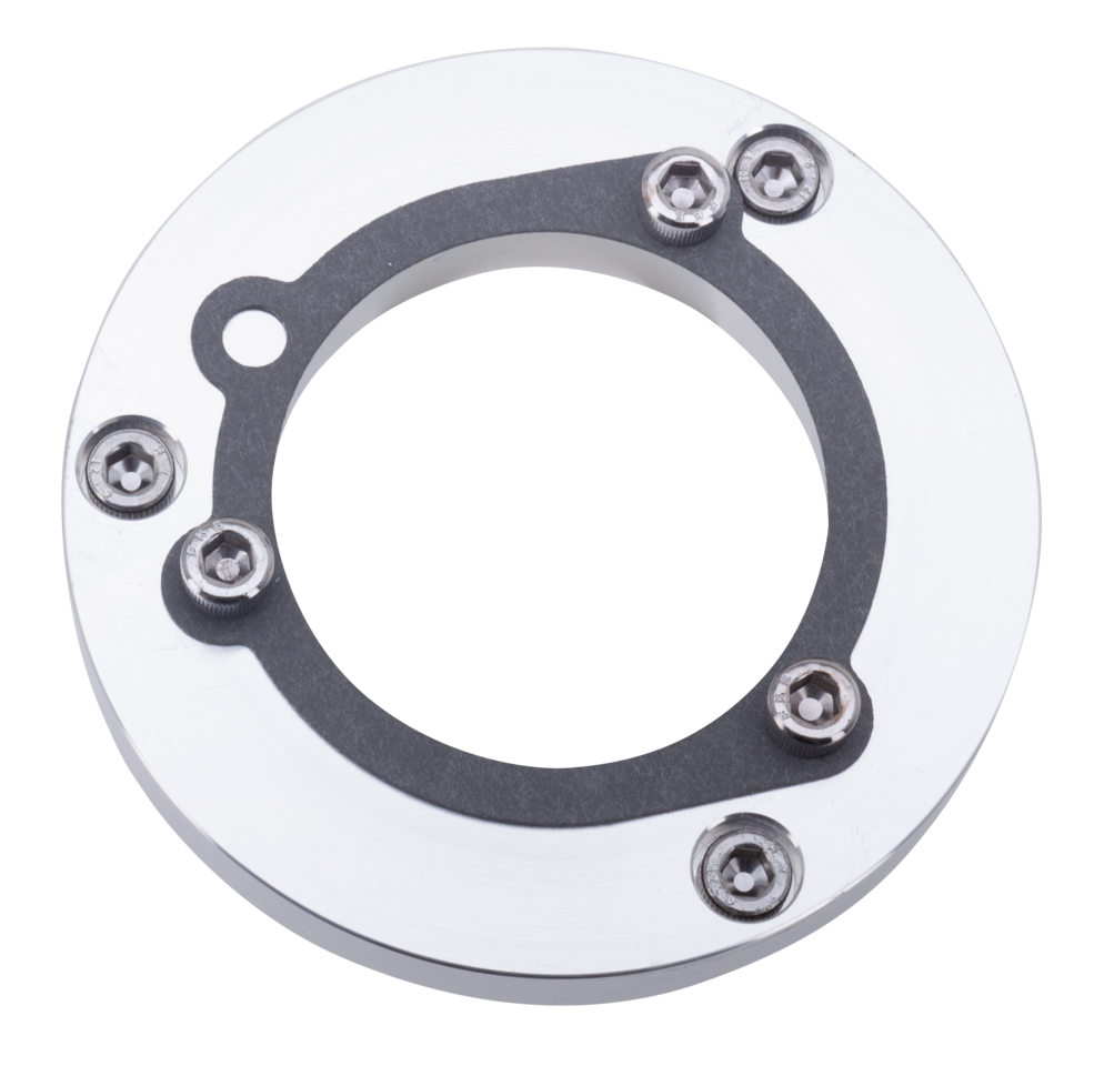 LEGACY MILWAUKEE-EIGHT BREATHER KITS - view 1 Main image