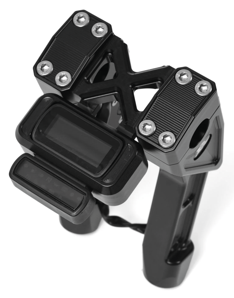 KEN'S FACTORY NEXT LEVEL INSTRUMENT HOUSINGS Secondary image