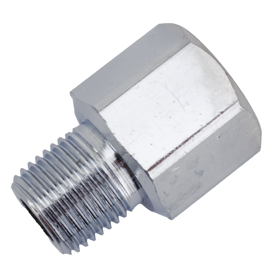 OIL GAUGE INSTALLATION PARTS - view 1