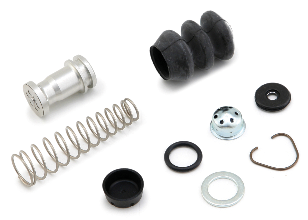 REAR BRAKE MASTER CYLINDER REPAIR KITS - view 1 Main image