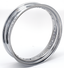 CHROME WHEEL RIMS - view 1