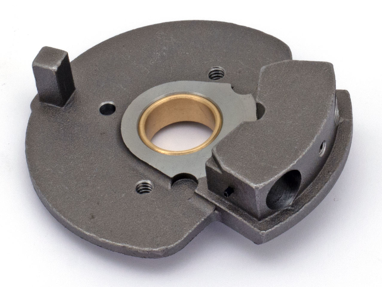 1952-1979 FOOT SHIFT RATCHET TOP - view 1 Main image