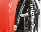 ARLEN NESS DIRECT BOLT ON TURN SIGNALS WITH POWER LED - view 1