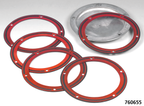 "FOAMET" METAL COATED GASKETS - view 2