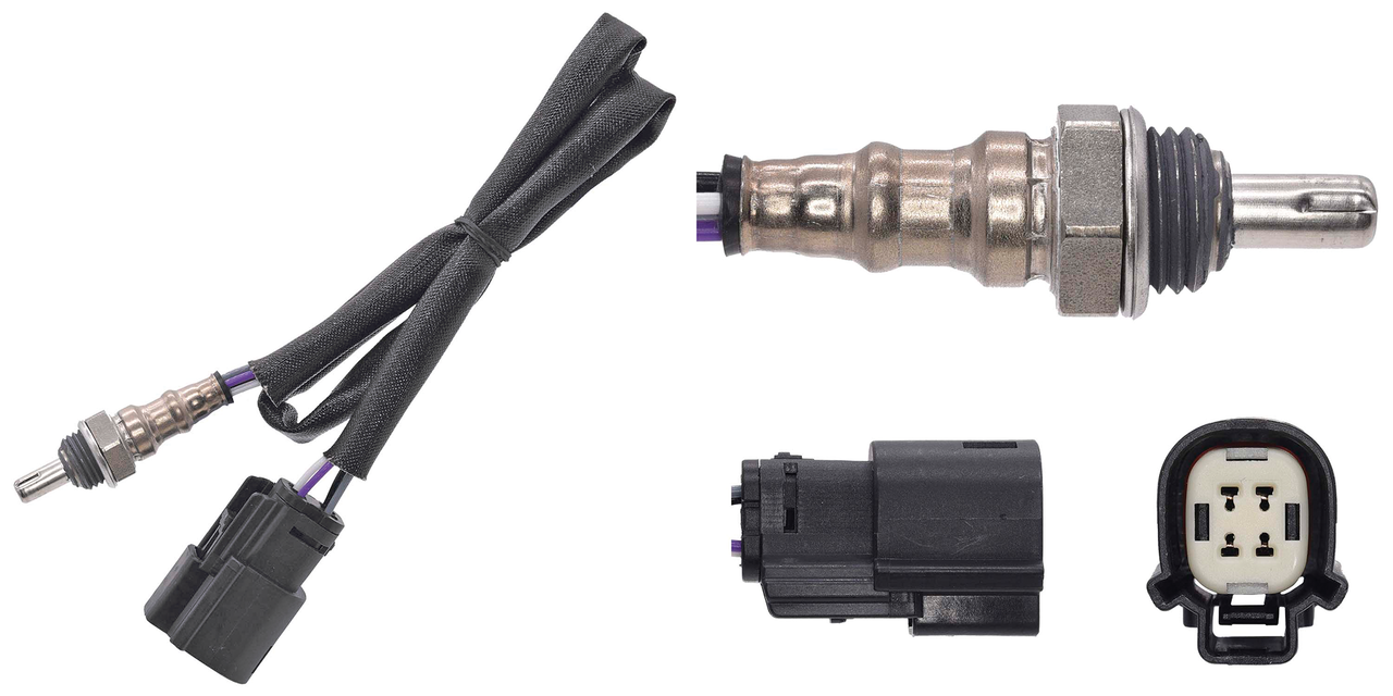 STOCK REPLACEMENT O2, OXYGEN OR LAMBDA SENSORS - view 1 Main image