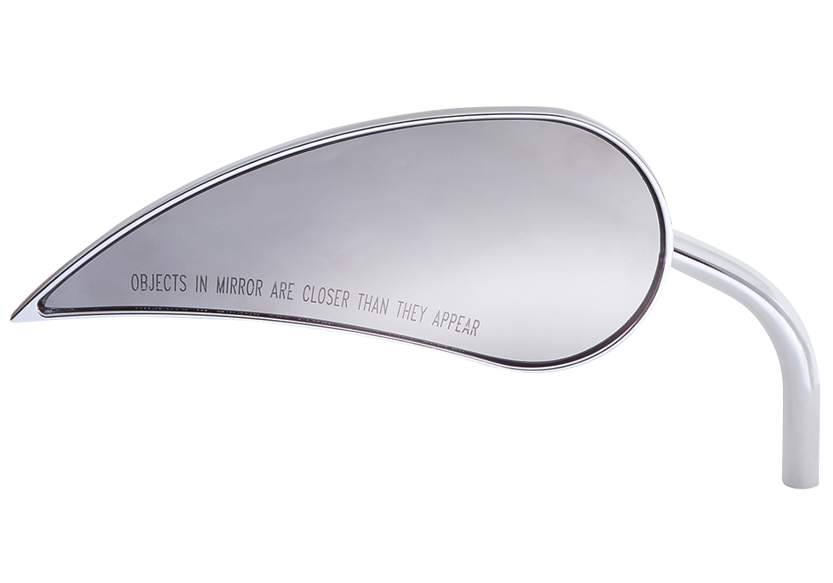 RAD III, WITH STEEL STEM - view 1 Main image