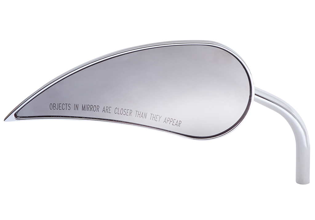 RAD III, WITH STEEL STEM - view 1